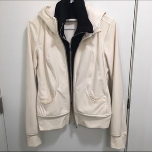 *reserved* lululemon jacket